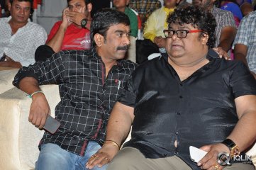 Laddu Babu Movie Audio Launch
